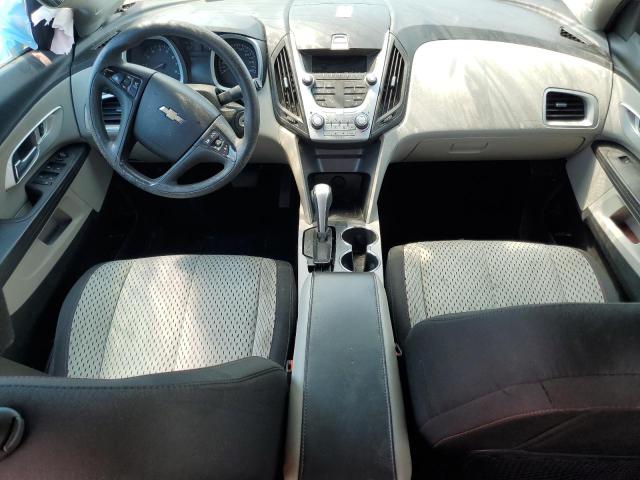 Photo 8 from auction – 2014 CHEVROLET EQUINOX LS with VIN 2GNALAEK3E6220055
