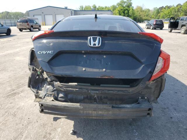 Zdjęcie 6 z aukcji – 2017 HONDA CIVIC EX z VIN 19XFC2F76HE019981
