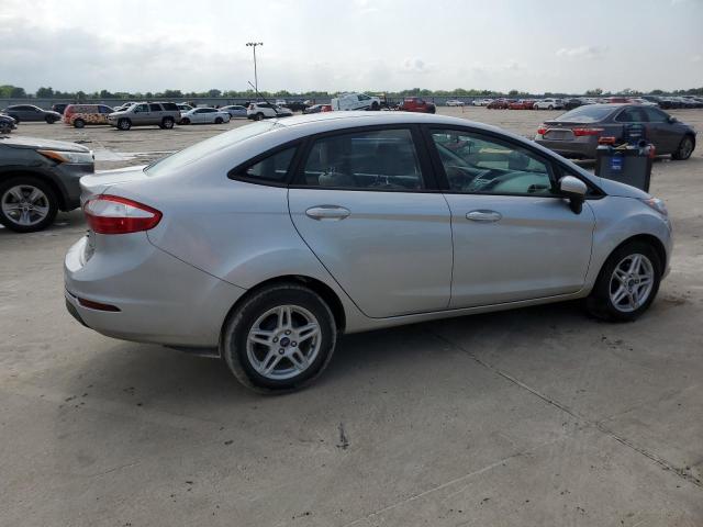 Photo 3 from auction – 2017 FORD FIESTA SE with VIN 3FADP4BJ2HM155657
