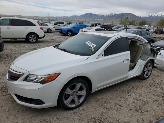 ACURA ILX 20 TEC 2015 с VIN 19VDE1F79FE007230 - Снимка от търг
