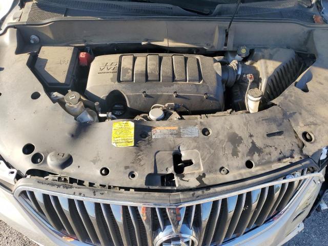 Photo 12 from auction – 2017 BUICK ENCLAVE with VIN 5GAKRBKD8HJ279005