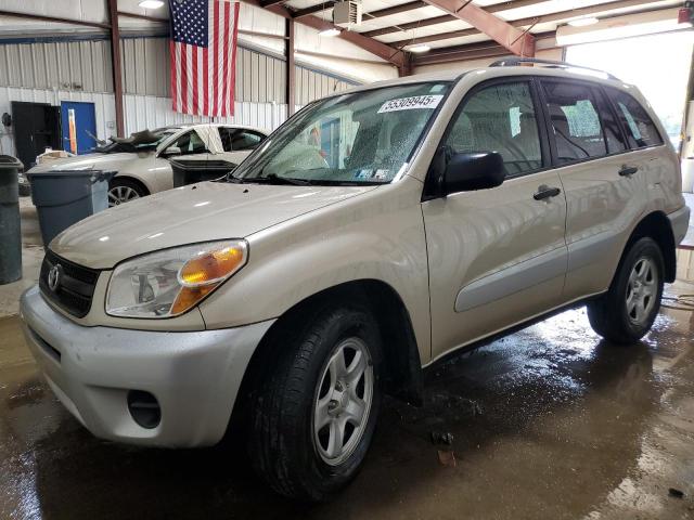 صورة رقم 1 من المزاد - 2004 TOYOTA RAV4 مع VIN JTEHD20V840001347