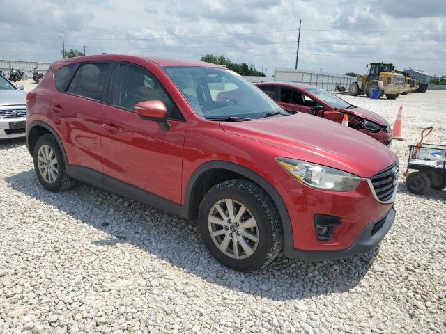 Photo 4 from auction – 2016 MAZDA CX-5 TOURI with VIN JM3KE2CY7G0615928