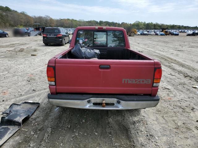 Photo 6 from auction – 1996 MAZDA B2300 CAB with VIN 4F4CR16A7TTM20597