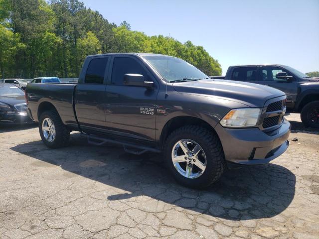 Снимка 4 от търг – 2014 RAM 1500 ST с VIN 1C6RR7FT8ES197283