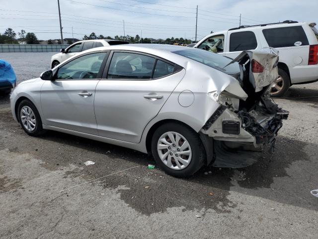 Photo 2 from auction – 2019 HYUNDAI ELANTRA SE with VIN 5NPD74LF4KH449062
