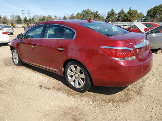 Zdjęcie 2 z aukcji – 2011 BUICK LACROSSE C z VIN 1G4GC5ED8BF211036