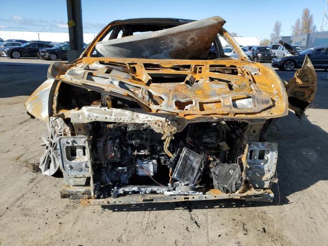 Photo 5 from auction – 2025 HYUNDAI SONATA with VIN KMHL64JA4SA440368