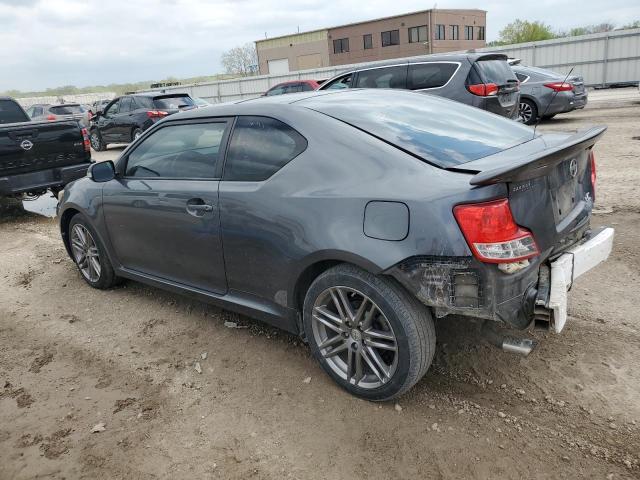 Photo 2 from auction – 2011 TOYOTA SCION TC with VIN JTKJF5C71B3012256