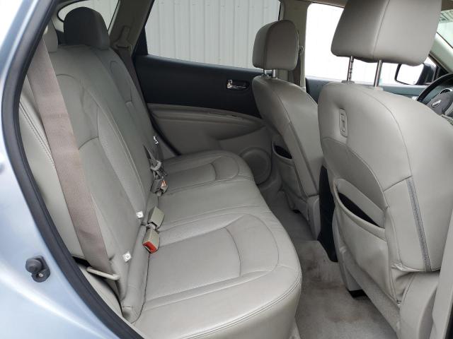 Photo 11 from auction – 2012 NISSAN ROGUE S with VIN JN8AS5MT5CW276325