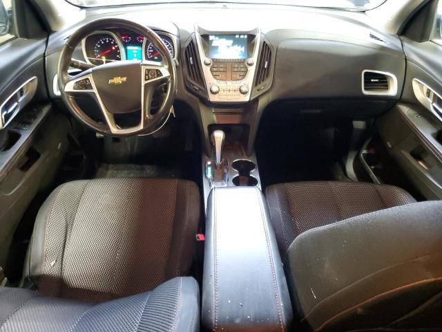 Снимка 8 от търг – 2015 CHEVROLET EQUINOX LT с VIN 2GNFLFE31F6236509