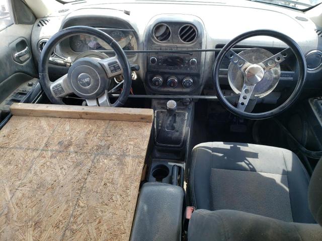 Photo 8 from auction – 2014 JEEP PATRIOT LA with VIN 1C4NJPFB7ED790658