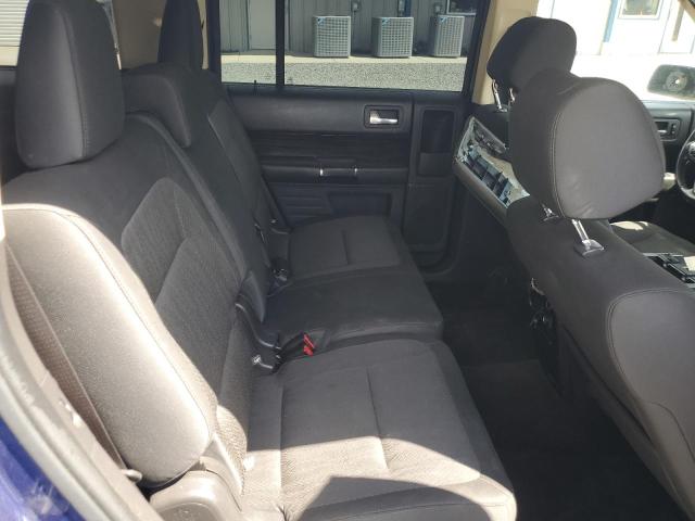 Photo 11 from auction – 2014 FORD FLEX SEL with VIN 2FMGK5C86EBD43002