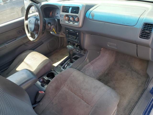 Photo 8 from auction – 2001 NISSAN FRONTIER K with VIN 1N6ED26T61C345201
