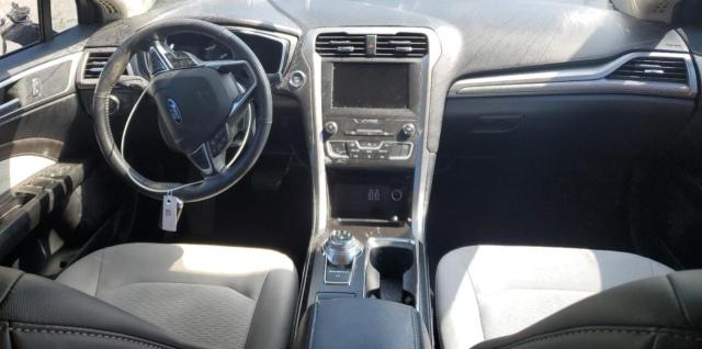 Photo 8 from auction – 2019 FORD FUSION SE with VIN 3FA6P0HD4KR102133