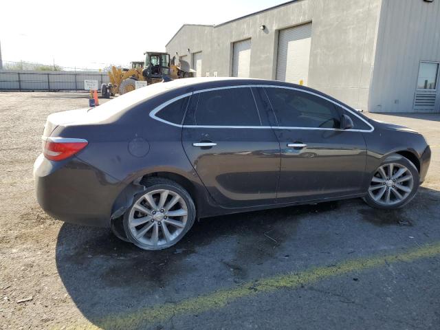 Photo 3 from auction – 2014 BUICK VERANO with VIN 1G4PP5SK9E4111034