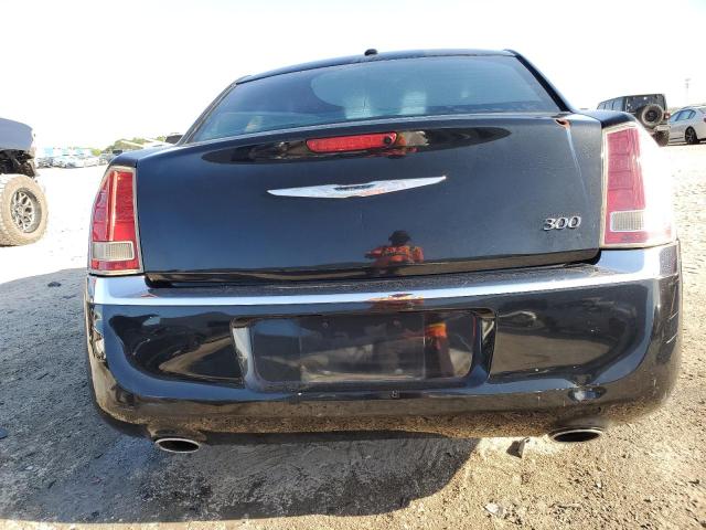 Photo 6 from auction – 2014 CHRYSLER 300 with VIN 2C3CCAAGXEH203684