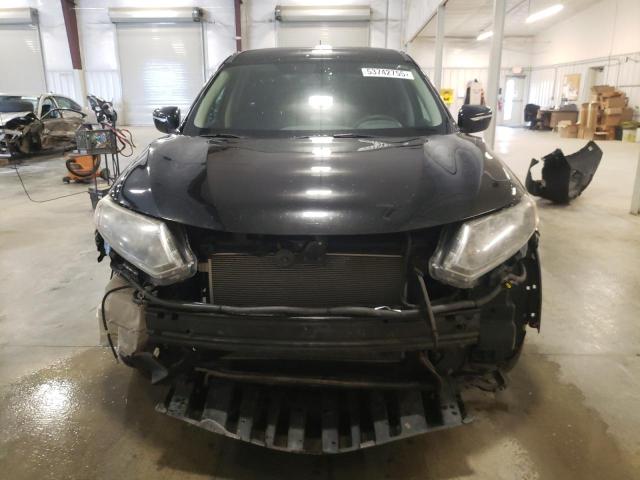 Photo 5 from auction – 2015 NISSAN ROGUE S with VIN 5N1AT2MV4FC891698