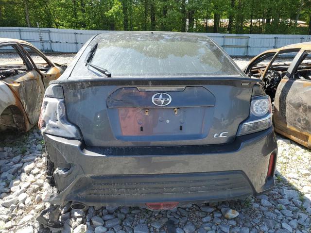 Photo 6 from auction – 2014 TOYOTA SCION TC with VIN JTKJF5C70E3083971