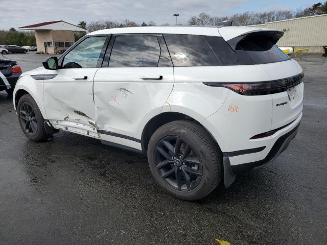 Photo 2 from auction – 2024 LAND ROVER RANGE ROVE with VIN SALZJ2FX3RH244737
