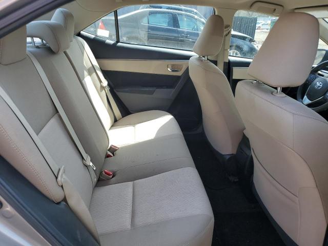 Photo 10 from auction – 2014 TOYOTA COROLLA L with VIN 2T1BURHE5EC153584