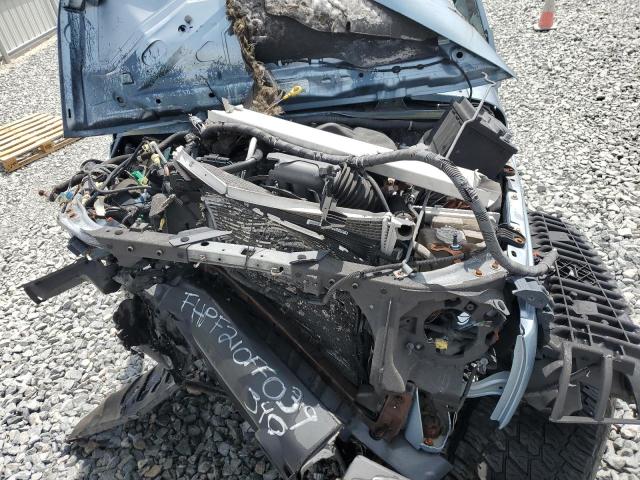 Фото 11 с аукциона – 2012 JEEP WRANGLER U с VIN 1C4BJWEG8CL174402