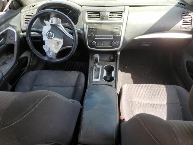 Photo 8 from auction – 2018 NISSAN ALTIMA 2.5 with VIN 1N4AL3AP1JC263385