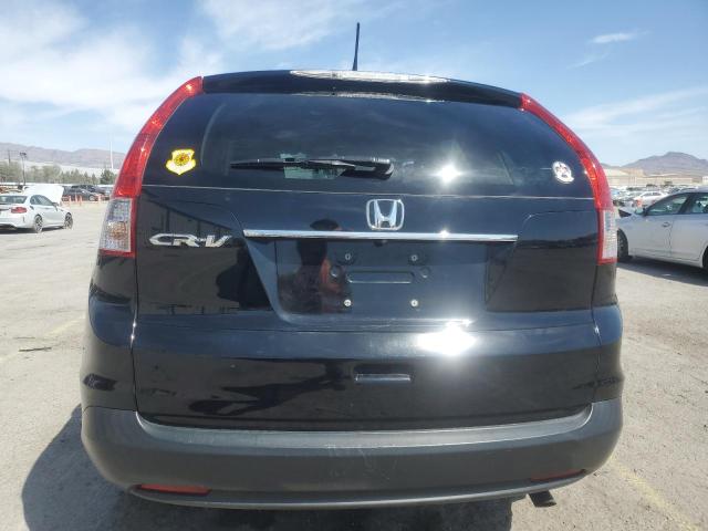 Photo 6 from auction – 2013 HONDA CR-V EX with VIN 2HKRM3H52DH513840