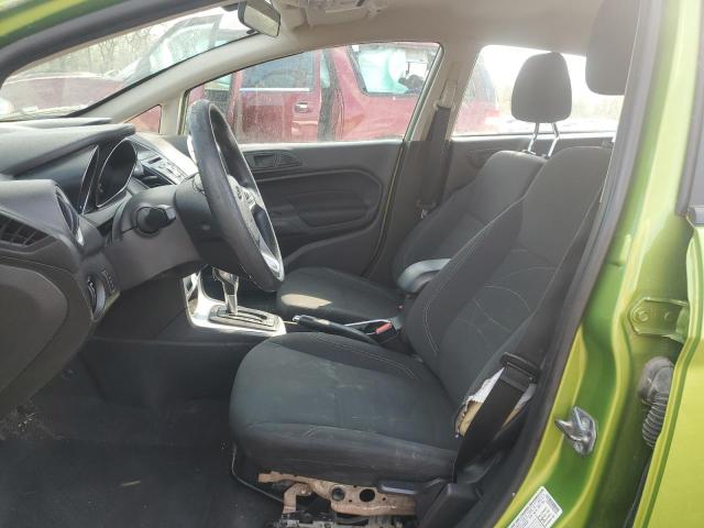 Photo 7 from auction – 2018 FORD FIESTA SE with VIN 3FADP4EJXJM140597