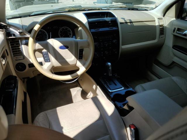 Снимка 8 от търг – 2011 FORD ESCAPE LIM с VIN 1FMCU0EG0BKA79003