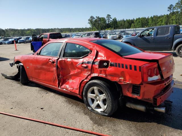 Photo 2 from auction – 2009 DODGE CHARGER SX with VIN 2B3KA33V49H595430