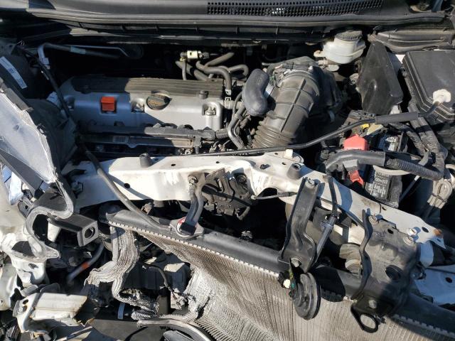 Photo 11 from auction – 2014 HONDA CR-V EX with VIN 5J6RM4H55EL017010