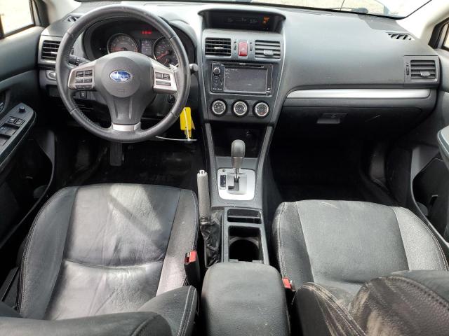 Photo 8 from auction – 2014 SUBARU XV CROSSTR with VIN JF2GPAKC9E8256588