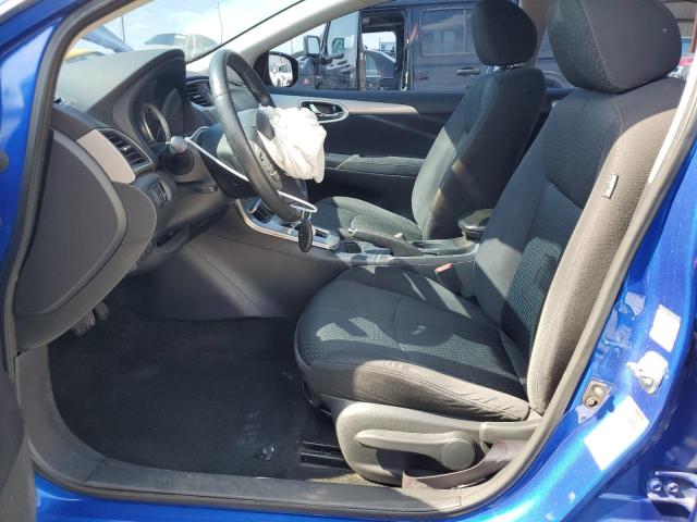 Photo 7 from auction – 2014 NISSAN SENTRA S with VIN 3N1AB7AP1EY295497