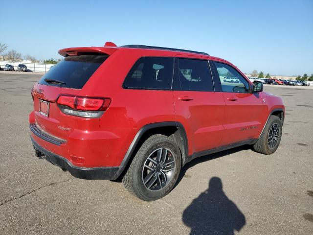 Photo 3 from auction – 2021 JEEP GRAND CHER with VIN 1C4RJFLTXMC868993