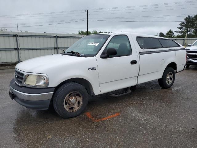صورة رقم 1 من المزاد - 2001 FORD F150 مع VIN 1FTZF17201NA43387