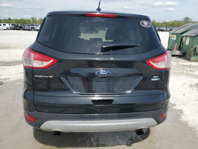 Photo 6 from auction – 2014 FORD ESCAPE SE with VIN 1FMCU9G92EUA07344