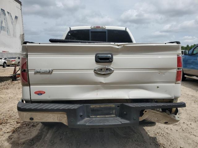 Photo 6 from auction – 2013 FORD F150 SUPER with VIN 1FTFW1CT6DFD45377
