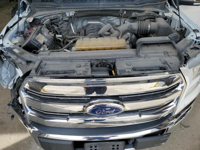 Photo 11 from auction – 2015 FORD F150 SUPER with VIN 1FTFW1EF9FFA09118