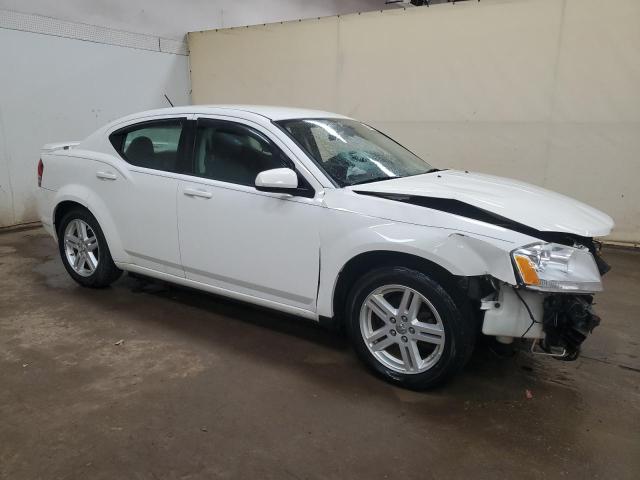 Zdjęcie 4 z aukcji – 2010 DODGE AVENGER R/ z VIN 1B3CC5FB3AN225755