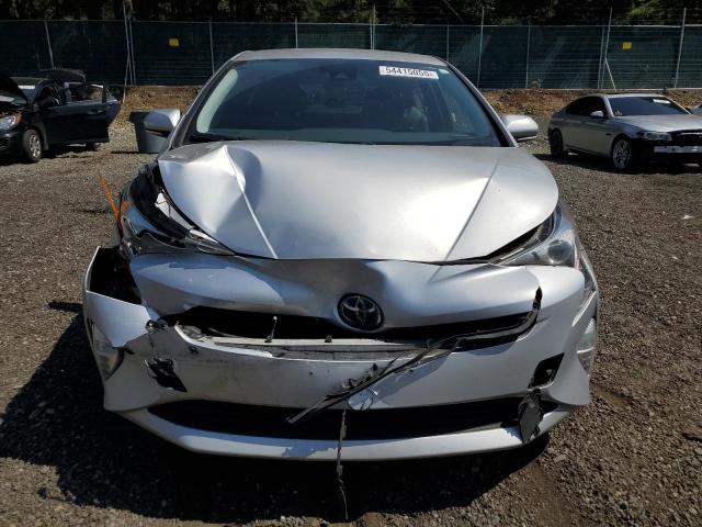 Photo 5 from auction – 2016 TOYOTA PRIUS with VIN JTDKARFU5G3028681