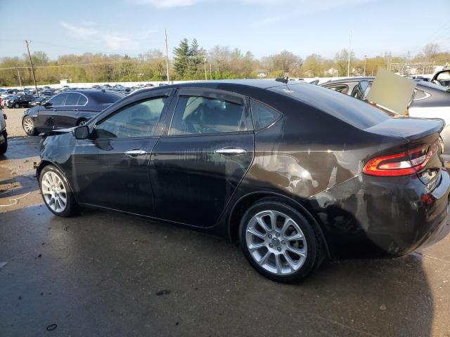 Photo 2 from auction – 2014 DODGE DART LIMIT with VIN 1C3CDFCB1ED670016