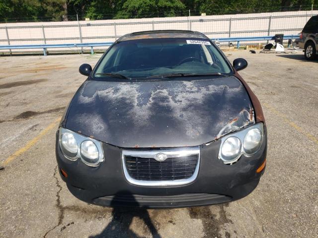Photo 5 from auction – 2003 CHRYSLER 300M with VIN 2C3AE66G43H573355