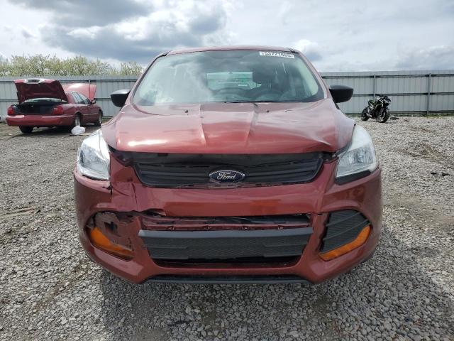 Photo 5 from auction – 2016 FORD ESCAPE S with VIN 1FMCU0F79GUA94982