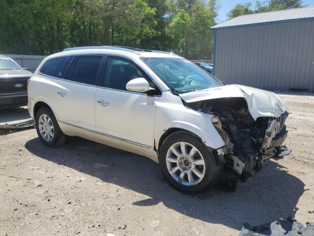 Photo 4 from auction – 2014 BUICK ENCLAVE with VIN 5GAKVCKD8EJ145933