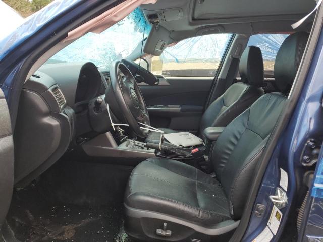 Снимка 7 от търг – 2012 SUBARU FORESTER T с VIN JF2SHAGCXCH418354