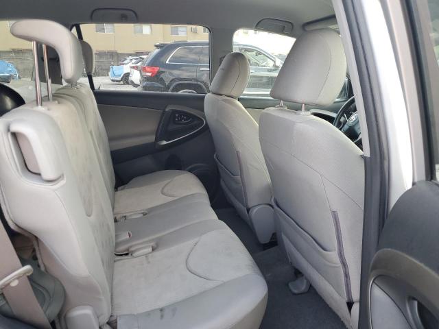 Photo 11 from auction – 2010 TOYOTA RAV4 with VIN JTMBK4DV4AD014705