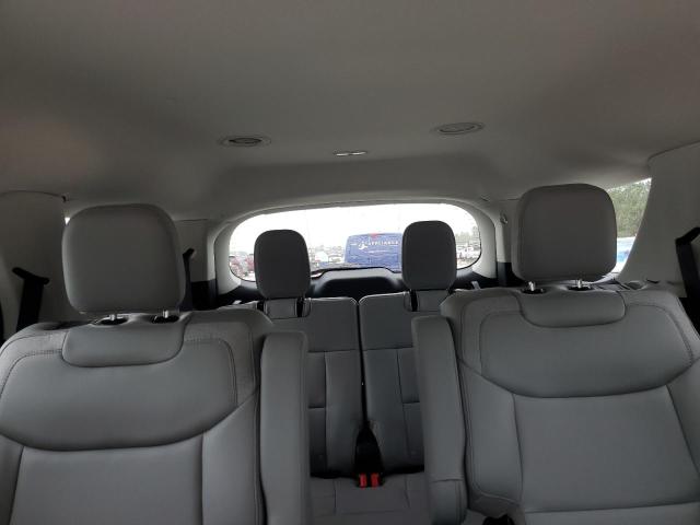 Photo 10 from auction – 2025 FORD EXPLORER A with VIN 1FMUK7DH2SGA28019