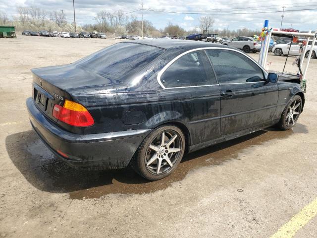 Photo 3 from auction – 2004 BMW 330 CI with VIN WBABD53414PL10967