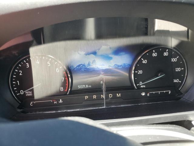 Photo 9 from auction – 2021 FORD EXPLORER X with VIN 1FMSK8DH1MGA29114
